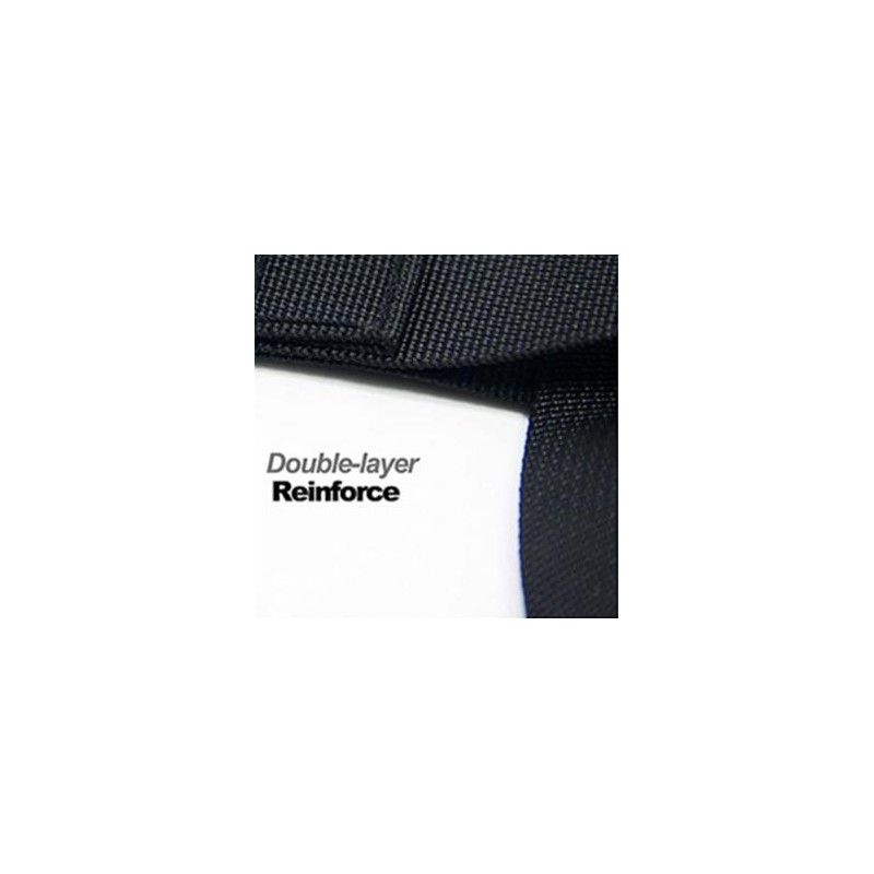 Fishing Belt - Ремень для рыбалки нахлыстом, регулируемый, многофункциональный,