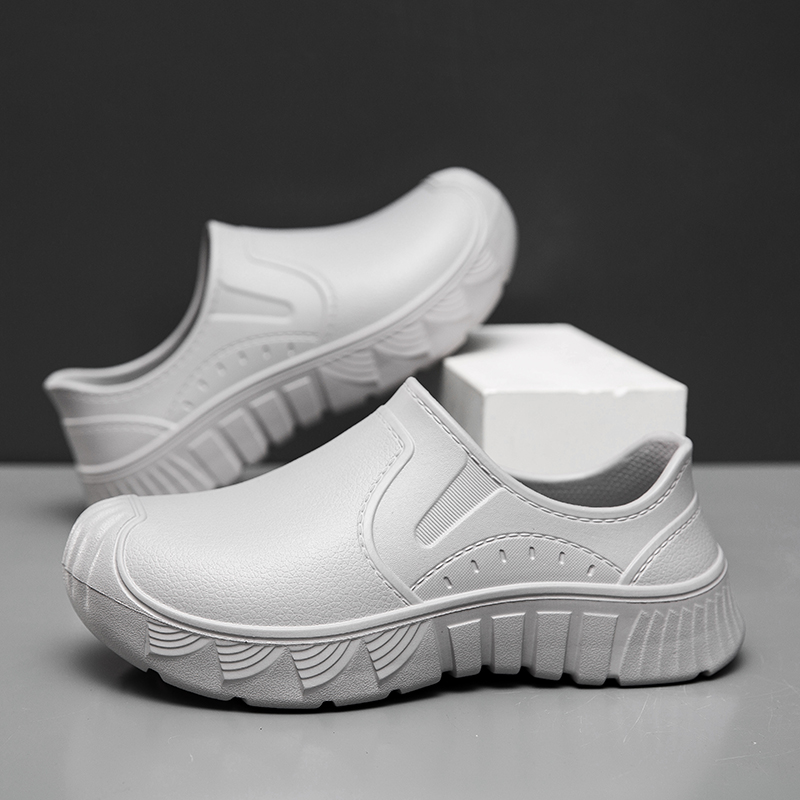 Fishing Boots - Резиновые сапоги EVA с нескользящей подошвой,