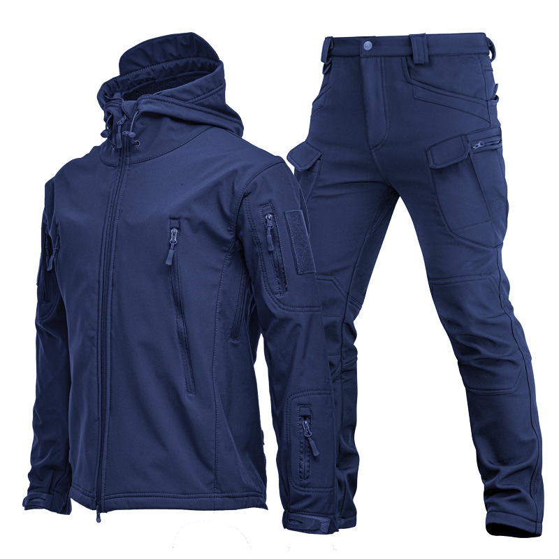 2026 TAD Тактический мужской к – обзор и цена Fishing Jacket Waterproof