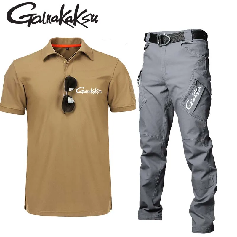 Водонепроницаемая одежда для а – обзор и цена Fishing Rain Suit