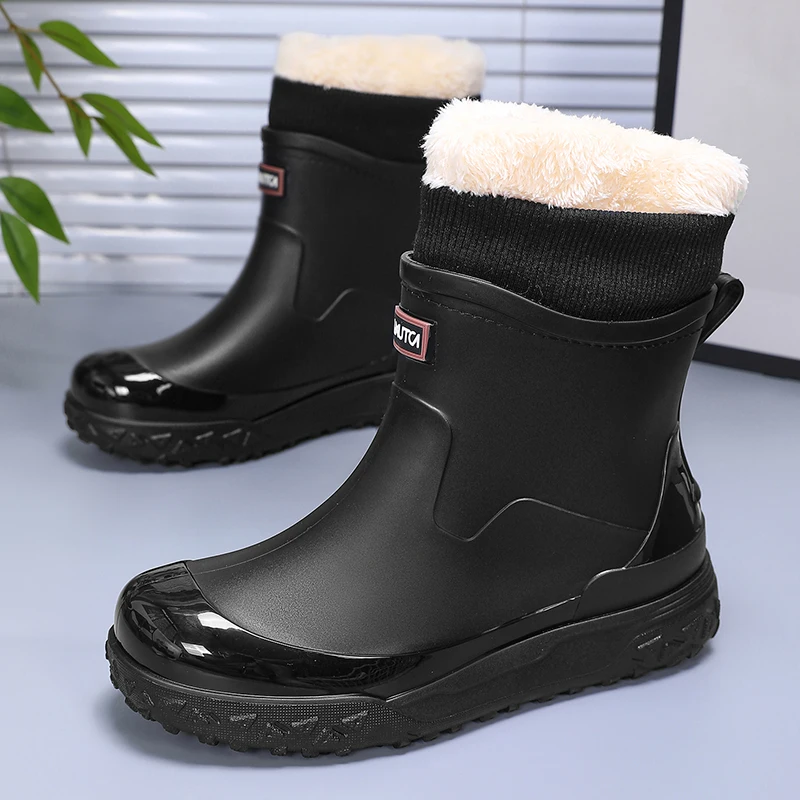 Мужские зимние водонепроницаем – обзор и цена Fishing Socks