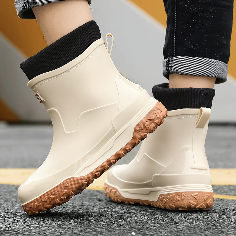 Мужские зимние водонепроницаем – обзор и цена Fishing Socks