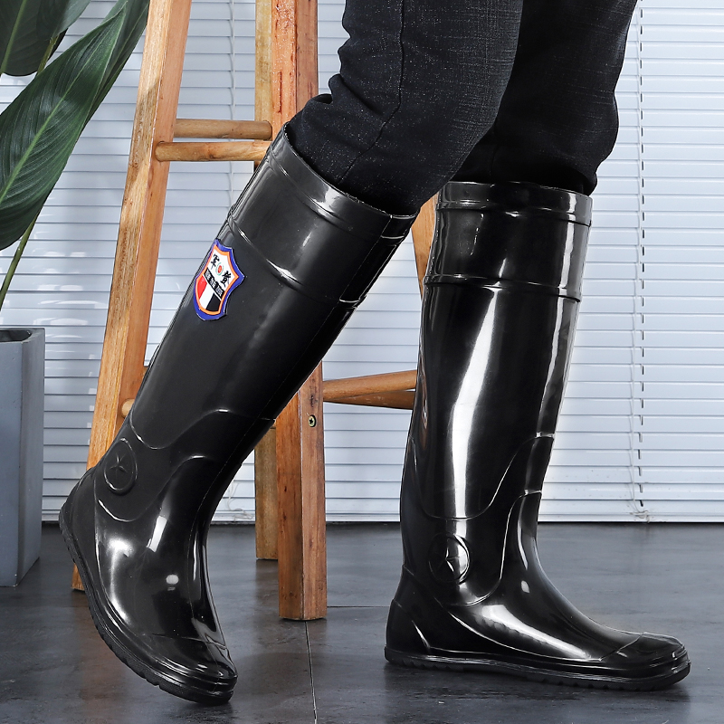 Водонепроницаемые сапоги в вое – обзор и цена Fishing Boots