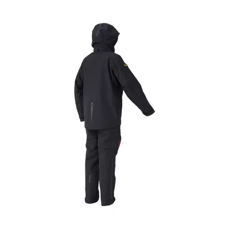 Новинка 2025 года, комплект од – обзор и цена Fishing Jacket Waterproof