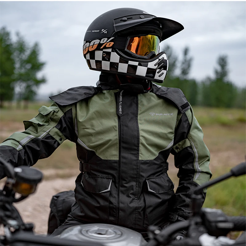 Мужской женский водонепроницае – обзор и цена Fishing Rain Suit