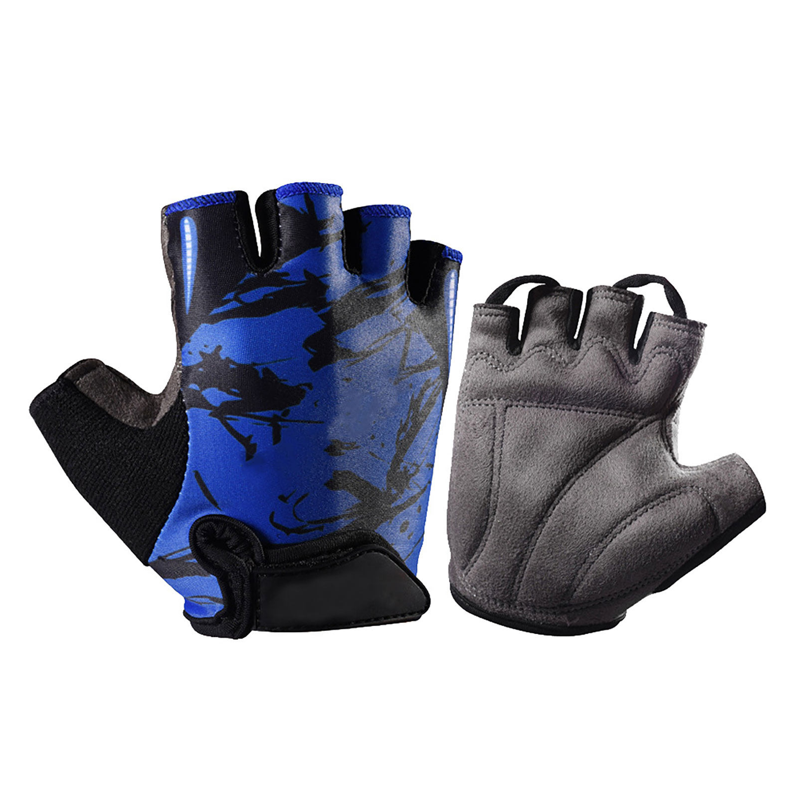 Перчатки для активного отдыха  – обзор и цена Fishing Gloves