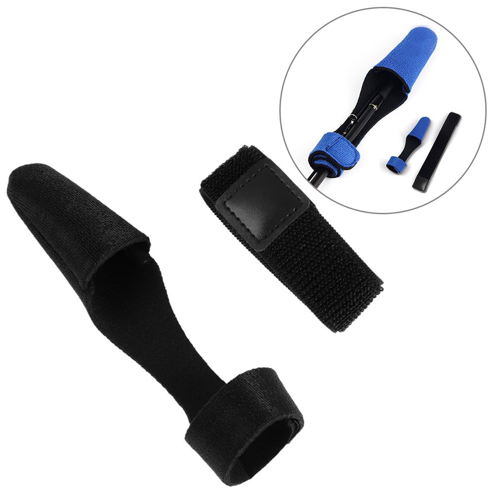 Неопреновые наконечники для уд – обзор и цена Fishing Belt
