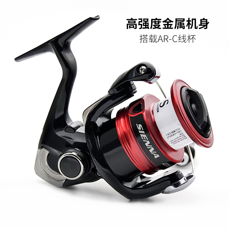 Спиннинговая рыболовная катушк – обзор и цена Daiwa Reel Fuego