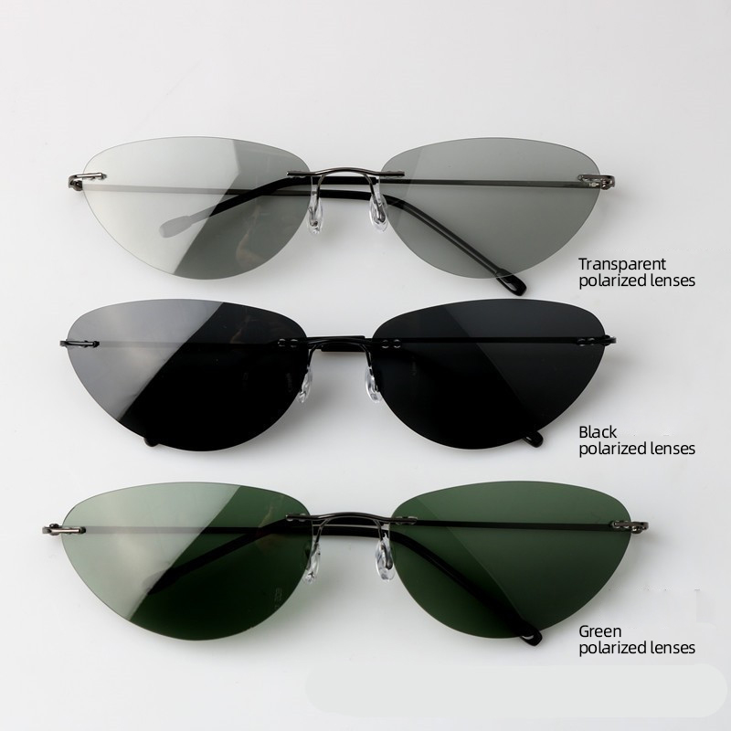 Модные солнцезащитные очки без – обзор и цена Fishing Sunglasses Polarized