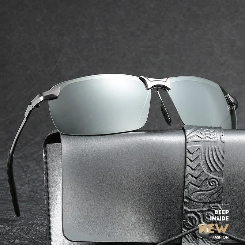 Мужские фотохромные поляризова – обзор и цена Fishing Sunglasses Polarized