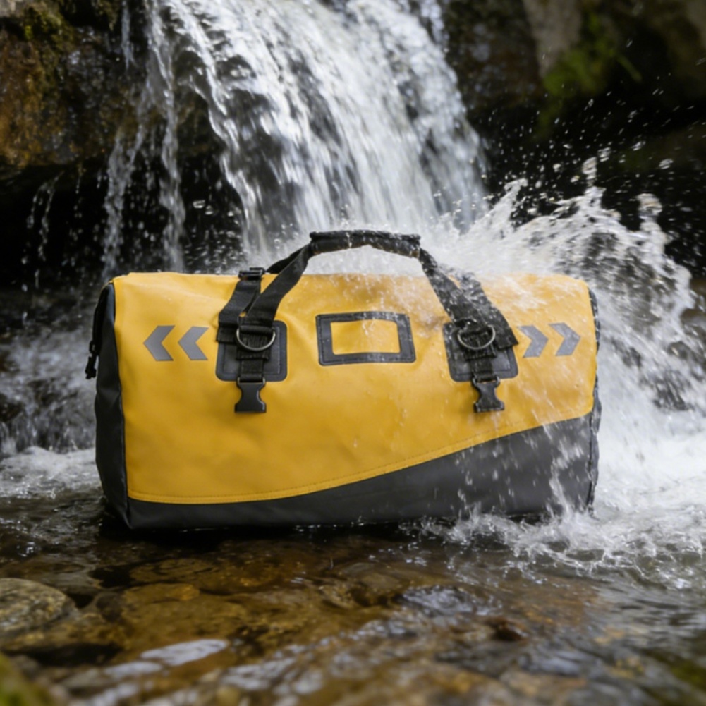 Водонепроницаемая сумка-рюкзак – обзор и цена Fishing Bag Waterproof