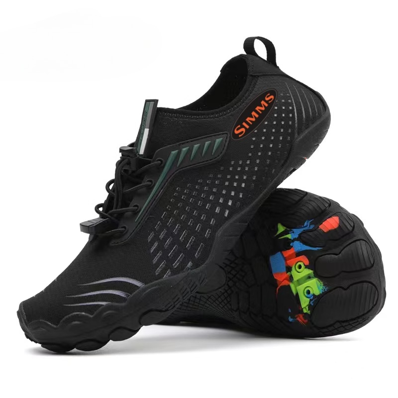 Рыболовные ботинки SIMMS для м – обзор и цена Fishing Boots