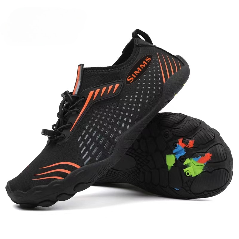 Рыболовные ботинки SIMMS для м – обзор и цена Fishing Boots