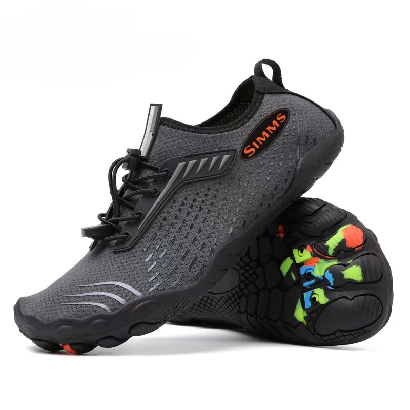 Рыболовные ботинки SIMMS для м – обзор и цена Fishing Boots