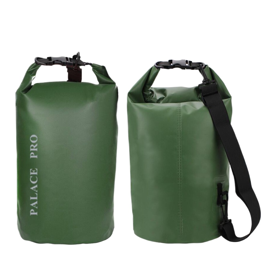 Портативная водонепроницаемая  – обзор и цена Fishing Bag Waterproof