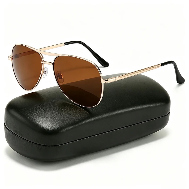 Мужские летние поляризованные  – обзор и цена Fishing Sunglasses Polarized