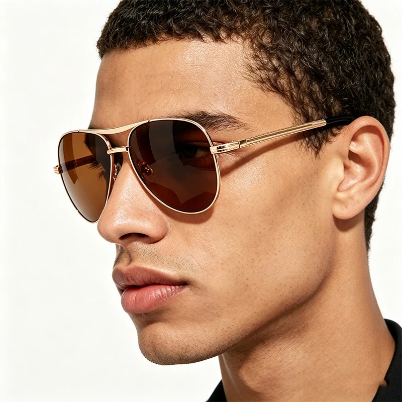 Мужские летние поляризованные  – обзор и цена Fishing Sunglasses Polarized
