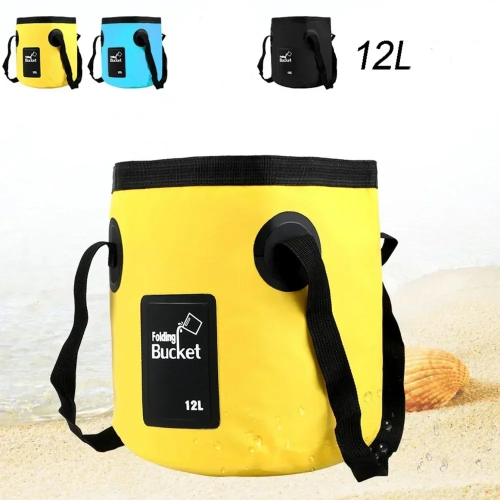 Складное водонепроницаемое рыб – обзор и цена Fishing Bag Waterproof