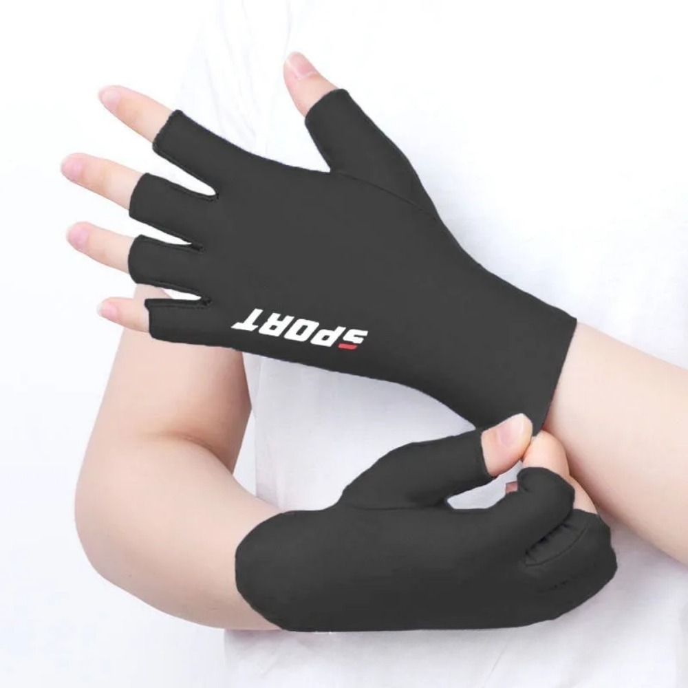 Новые велосипедные перчатки Ic – обзор и цена Fishing Gloves