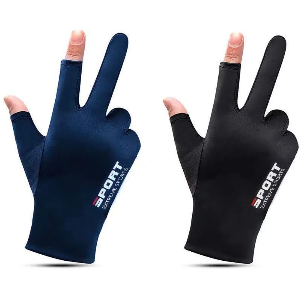 Новые велосипедные перчатки Ic – обзор и цена Fishing Gloves