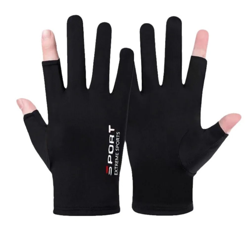 Новые велосипедные перчатки Ic – обзор и цена Fishing Gloves